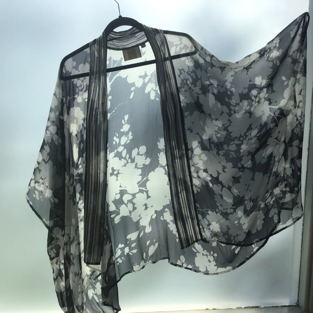 Silk Cover up OS